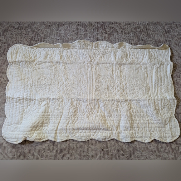 Home Expressions By JCPenney King Size Cotton Sham - Picture 2 of 5